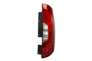 Stop spate Dreapta (P21/5W/P21W/W16W) potrivit FIAT DOBLO, DOBLO CARGO 01.10- - Img 1