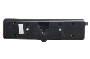 Stop spate dreapta (P21W/R10W, 24V, cu intermitent, lumina de marșarier, cu lumina stop, lumini parcare, cu semnal invers, lumina laterala) potrivit MERCEDES ACTROS, ACTROS MP2 / MP3, ATEGO, AXOR 04.96- - Img 2