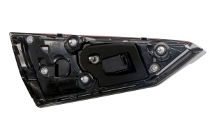 Stop spate Dreapta (partea interioara, LED, carcasa neagra) potrivit AUDI A5 dupa 2016 - Img 2