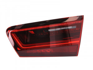 Stop spate Dreapta (partea interioara, LED) potrivit AUDI A6 ALLROAD C7, A6 C7 11.10-09.18 - Img 1