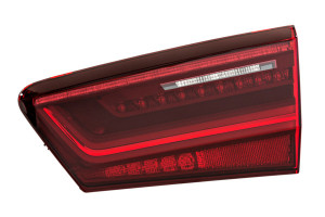 Stop spate Dreapta (partea interioara, LED) potrivit AUDI A6 ALLROAD C7, A6 C7 11.10-09.18 - Img 3