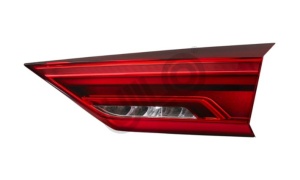 Stop spate Dreapta (partea interioara, LED) potrivit AUDI Q3 dupa 2018 - Img 3