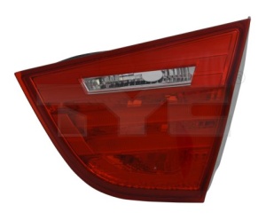 Stop spate Dreapta (partea interioara, LED) potrivit BMW 3 (E90), 3 (E91) 2004-2012 - Img 3