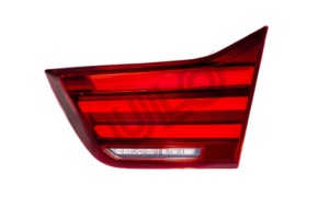 Stop spate Dreapta (partea interioara, LED) potrivit BMW 4 (F32, F82), 4 (F33, F83), 4 (G22, G82) dupa 2013