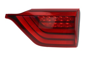Stop spate Dreapta (partea interioara, LED) potrivit KIA SPORTAGE IV QL 2018-2022