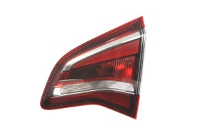 Stop spate Dreapta (partea interioara, LED) potrivit OPEL MERIVA B 06.10-03.17 - Img 1