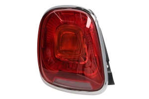 Stop spate Dreapta potrivit FIAT 500X dupa 2014