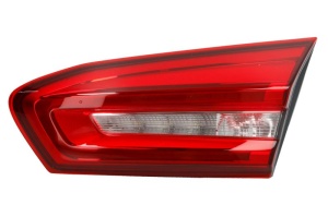 Stop spate dreapta potrivit Ford FOCUS IV Hatchback 2018-2021 - partea interioara, LED