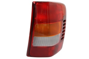 Stop spate dreapta potrivit Jeep GRAND CHEROKEE II 2012-2005 - fara ece