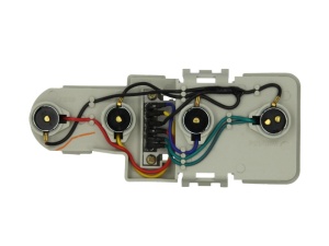 Stop spate Dreapta/Stanga potrivit AUDI A3 1996-2003