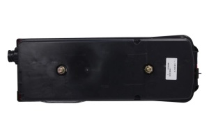 Stop spate stanga (cu iluminare placuta) potrivit VOLVO FH, FH16, FM, FM12, FM9 08.98- - Img 2