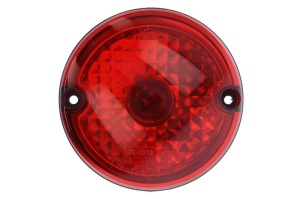 Stop spate stanga/dreapta BRS710 (P21/5W, 24V, cu stop, lumina de parcare fi95mm) potrivit SOLARIS URBINO II 10.06-12.18 - Img 1