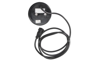 Stop spate stanga/dreapta (LED, 12/24V, cu lumina de ceata, lumina de marșarier, fara proiector, lungime cablu: 2m, conector: AMP DIN 7PIN Bayonet) - Img 2