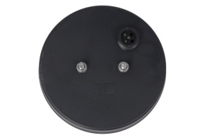 Stop spate stanga/dreapta (LED, 24V, cu lumina de ceata, lumina de marșarier, conector: WAS 5) - Img 2
