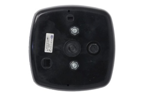 Stop spate stanga/dreapta (P21W/R10W, 12V, rosu/galben, cu intermitent, cu lumina stop, lumini parcare) - Img 2
