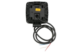 Stop spate stanga/dreapta ROCA (LED, 12/24V, cu lumini ceata, lumina de marșarier, lungime cablu: 1m, numar conexiuni: 3, support) - Img 2