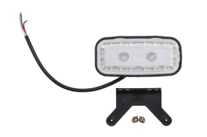 Stop spate stanga/dreapta W225 (LED, cu lumina de ceata, lumina de marșarier, lungime cablu: 0,25m) - Img 1