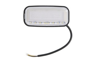Stop spate stanga/dreapta W225 (LED, lumina de marșarier, lumina parcare, spate, lungime cablu: 0,25m) - Img 1