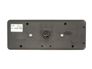 Stop spate stanga EUROPOINT III (24V, conector: ASS 7.1 7PIN) potrivit SCHWARZMULLER - Img 2