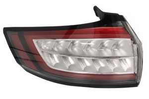 Stop spate Stanga (exterior, LED) potrivit FORD EDGE II 2014-2018