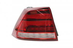 Stop spate Stanga (exterior, LED) potrivit VW GOLF ALLTRACK 7, GOLF SPORTSVAN 7, GOLF 7 2012-2021
