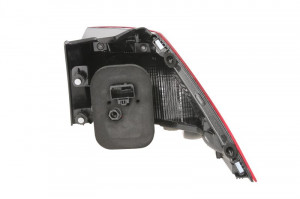 Stop spate Stanga (exterior, LED) potrivit VW GOLF ALLTRACK 7, GOLF SPORTSVAN 7, GOLF 7 2012-2021 - Img 2