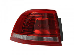 Stop spate Stanga (exterior, LED) potrivit VW TOUAREG 2010-2018