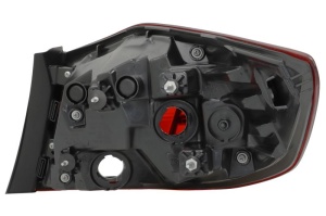 Stop spate stanga (exterior, P21/5W/P21W) potrivit HYUNDAI ELANTRA VI 01.19-12.20 - Img 2