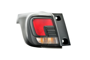 Stop spate stanga (exterior, P21/5W/P21W) potrivit OPEL CROSSLAND X, CROSSLAND X /LAND 03.17- - Img 1