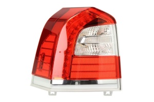 Stop spate Stanga (extern, LED/P21W) potrivit VOLVO V70 III, V70 III/KOMBI, XC70 II 04.07-12.16 - Img 1