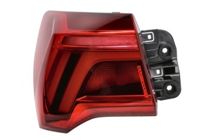 Stop spate stanga (extern, LED) potrivit AUDI Q3 F3 dupa 2018