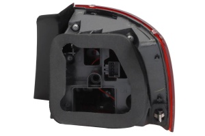 Stop spate Stanga (extern, LED) potrivit BMW 5 (E39); VW JETTA IV 01.96-04.18 - Img 2