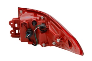 Stop spate Stanga (extern, LED) potrivit KIA SPORTAGE II, SPORTAGE III, SPORTAGE IV 09.04- - Img 2