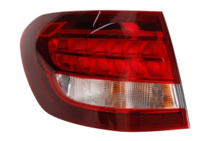Stop spate Stanga (extern, LED) potrivit MERCEDES GLC (C253), GLC (X253) 2015-2023