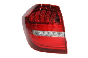 Stop spate Stanga (extern, LED) potrivit MERCEDES GLS (X166) 11.15-04.19 - Img 1