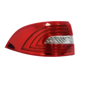 Stop spate Stanga (extern, LED) potrivit SKODA SUPERB II 2008-2015 - Img 3