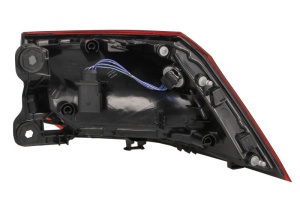 Stop spate stanga (extern, LED) potrivit VW GOLF 8 Hatchback dupa 2019 - Img 2