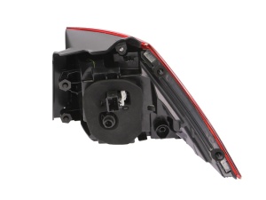 Stop spate Stanga (extern, LED) potrivit VW GOLF ALLTRACK VII, GOLF SPORTSVAN VII, GOLF VII 08.12-03.21 - Img 2