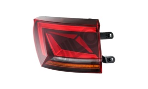 Stop spate Stanga (extern, LED) potrivit VW TOUAREG 11.17- - Img 3