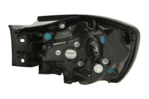 Stop spate Stanga (extern, LED/WY21W) potrivit MAZDA CX-3 dupa 2015 - Img 2