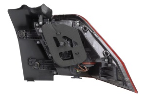 Stop spate Stanga (extern, LED/WY21W) potrivit VW TIGUAN dupa 2007 - Img 2