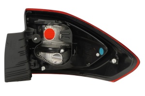 Stop spate Stanga (extern, P21/5W/P21W) potrivit FORD C-MAX II 2010-2019 - Img 2