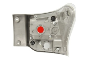 Stop spate Stanga (extern, P21/5W/P21W) potrivit MITSUBISHI OUTLANDER III 08.12- - Img 2