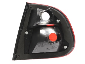 Stop spate Stanga (extern, P21/5W/P21W) potrivit SEAT CORDOBA, CORDOBA VARIO, CORDOBA VARIO/KOMBI 02.93-12.02 - Img 2