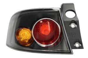 Stop spate Stanga (extern, P21/5W/P21W) potrivit SEAT IBIZA III 2002-2009