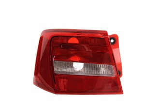 Stop spate Stanga (extern, P21W) potrivit AUDI A6 C7 11.10-09.18 - Img 1