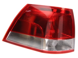 Stop spate Stanga (extern, P21W) potrivit OPEL VECTRA C, VECTRA C GTS 04.02-01.09 - Img 1
