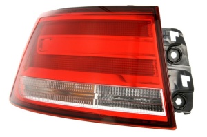Stop spate Stanga (extern, P21W/W16W) potrivit AUDI A4 ALLROAD B9, A4 B9 05.15- - Img 1