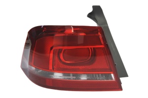 Stop spate Stanga (extern, P21W/W16W) potrivit VW PASSAT B7 ALLTRACK, PASSAT B7 2010-2015