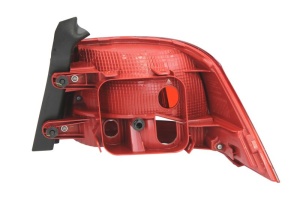 Stop spate Stanga (extern, P21W/W16W) potrivit VW PASSAT B7 ALLTRACK, PASSAT B7 2010-2015 - Img 2